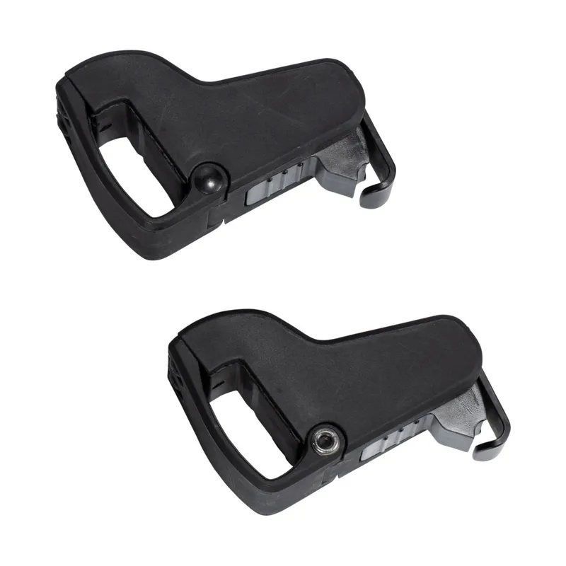 Dubatti Two Adapterset - Mitfahrbrett
