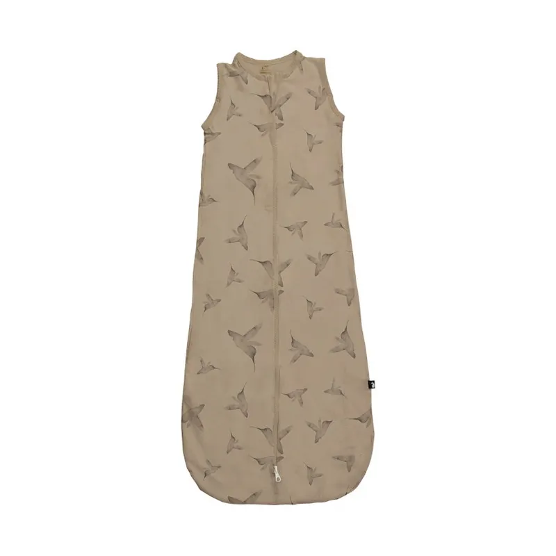 Mies & Co Little Dreams Sommerschlafsack 6-24 Mte Humus