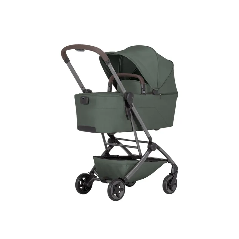 Joolz Aer² Buggy Mit Liegewanne