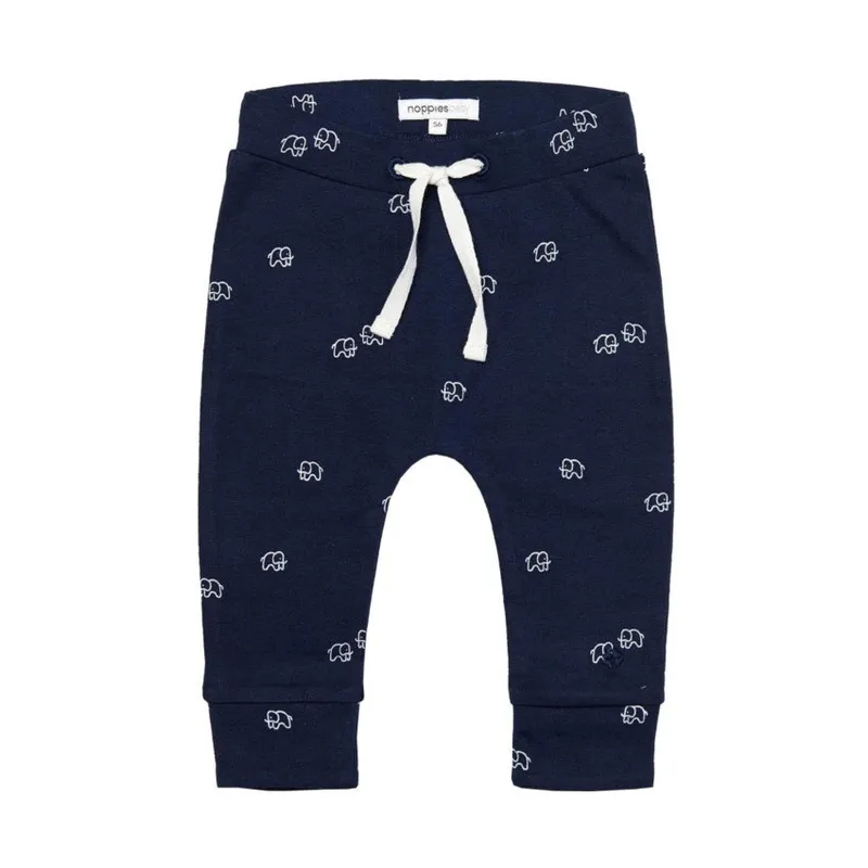 B Pants jrsy comfort Joel Navy mt.44 C166-204N1112