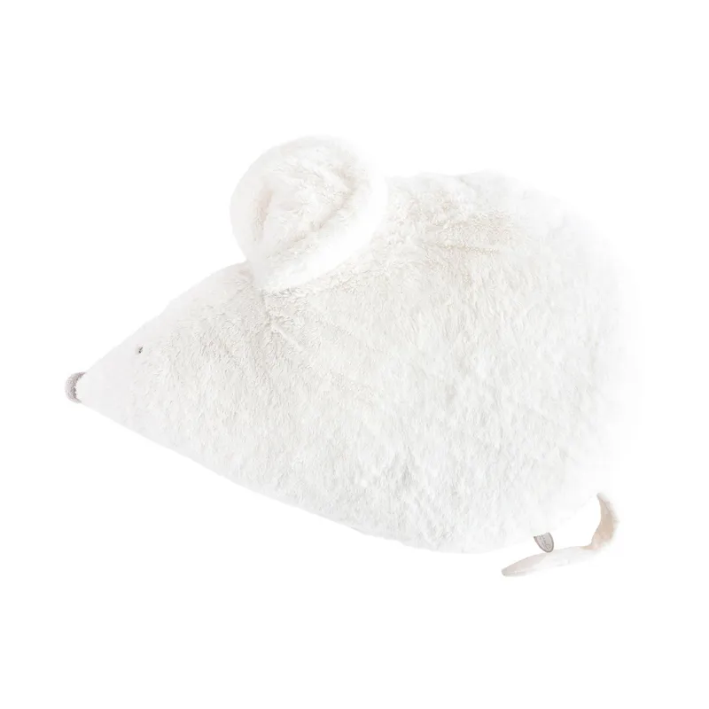Dimpel Maude Pillou Kuscheltier XL White