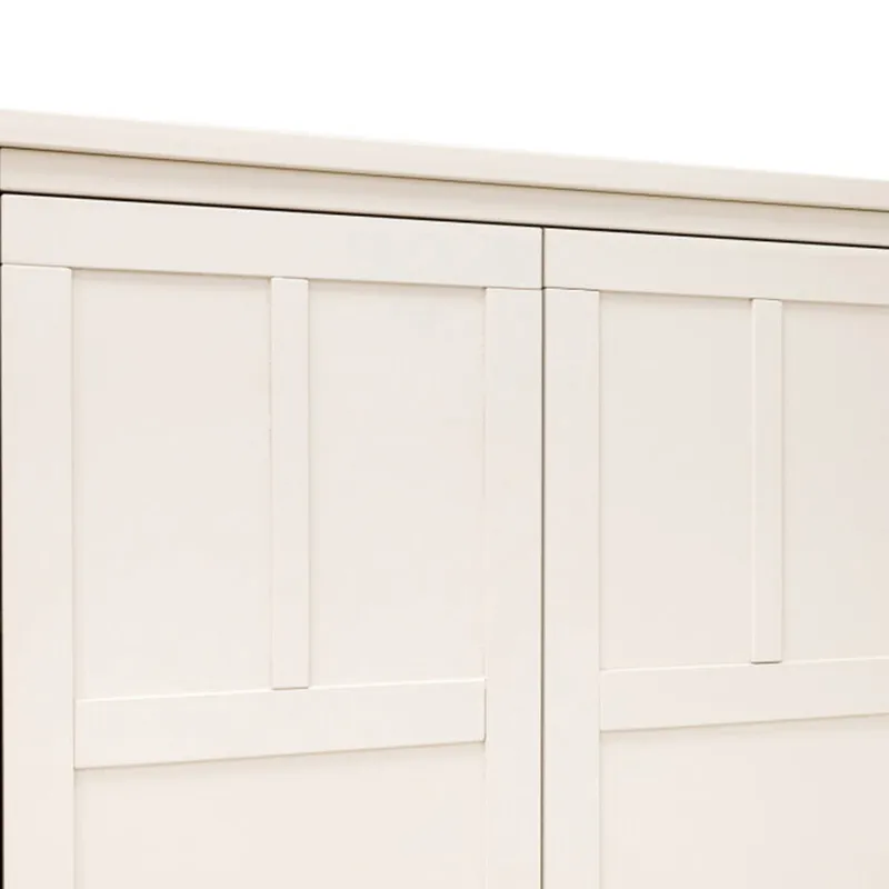 Bopita Vieve 2-türiger Kleiderschrank - Dune