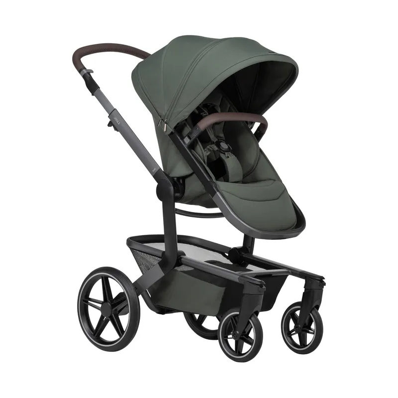 Joolz Day 5 2-in-1 Kinderwagen - Forest Green