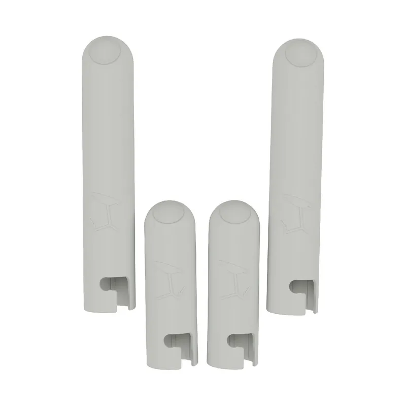 Cybex Lemo Adapter Set Light Grey