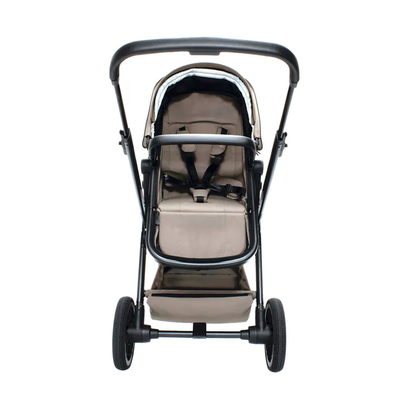 Koelstra Next Gen 2.0 2-in-1 Kinderwagen