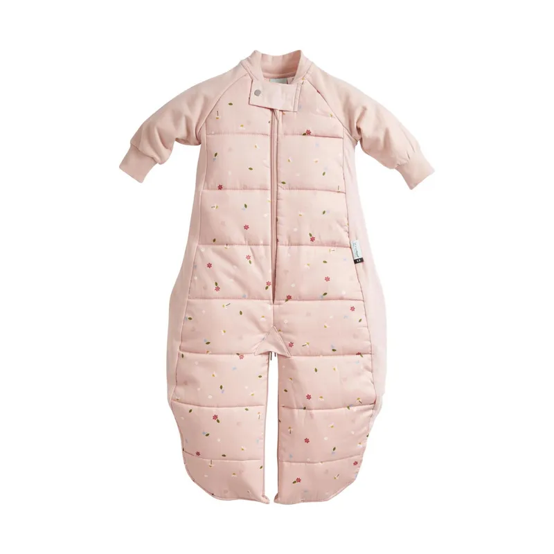 Ergopouch Daisies Schlafsack – 3-12 Monate – 2,5 TOG