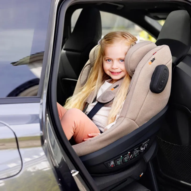 BeSafe Beyond 2 360 Kindersitz