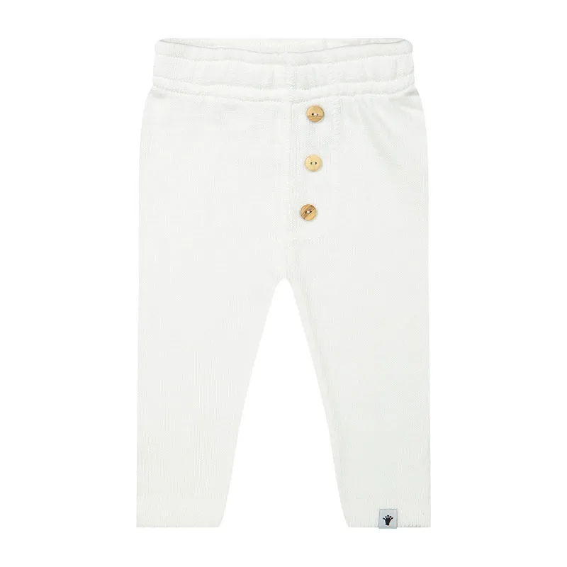 Klein Baby Hose - Gr. 62 - Natural White