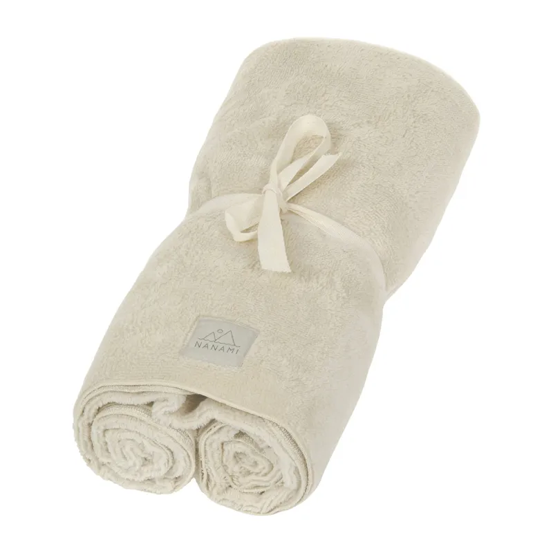 Nanami Bamboo Babydecke - 100 x 150 cm