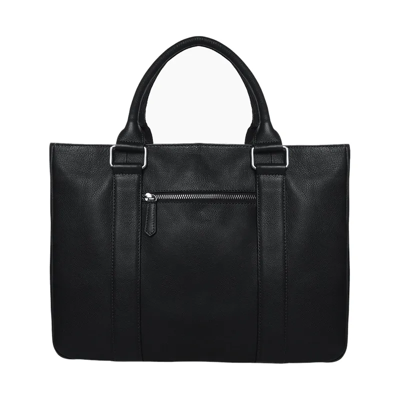 Mozz Bags Lovely Large Wickeltasche Black