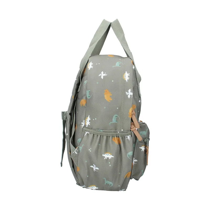 Kidzroom Lille Rucksack - Small Talk