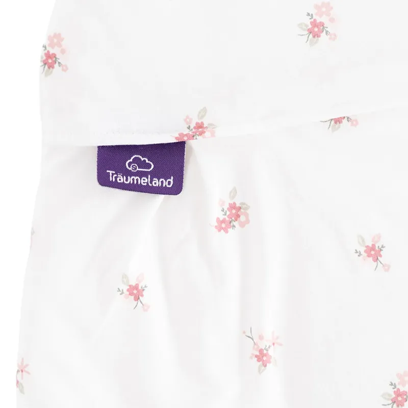 Träumeland Liebmich Schlafsack Flora - Gr. 68/74