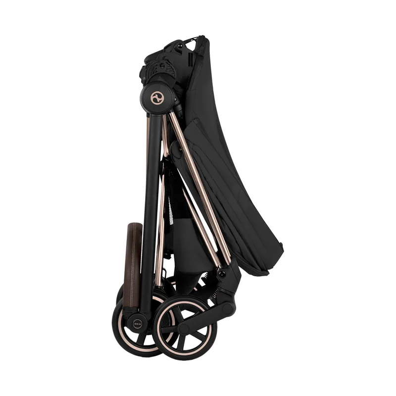 Cybex Kinderwagen 2-in-1 - Mios Style - Rosegold