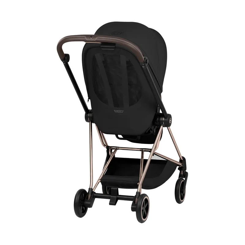 Cybex Kinderwagen 2-in-1 - Mios Style - Rosegold
