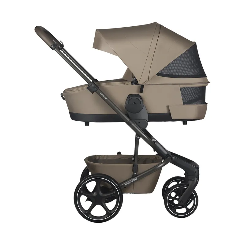 Easywalker Harvey NXT 2-in-1 Kinderwagen