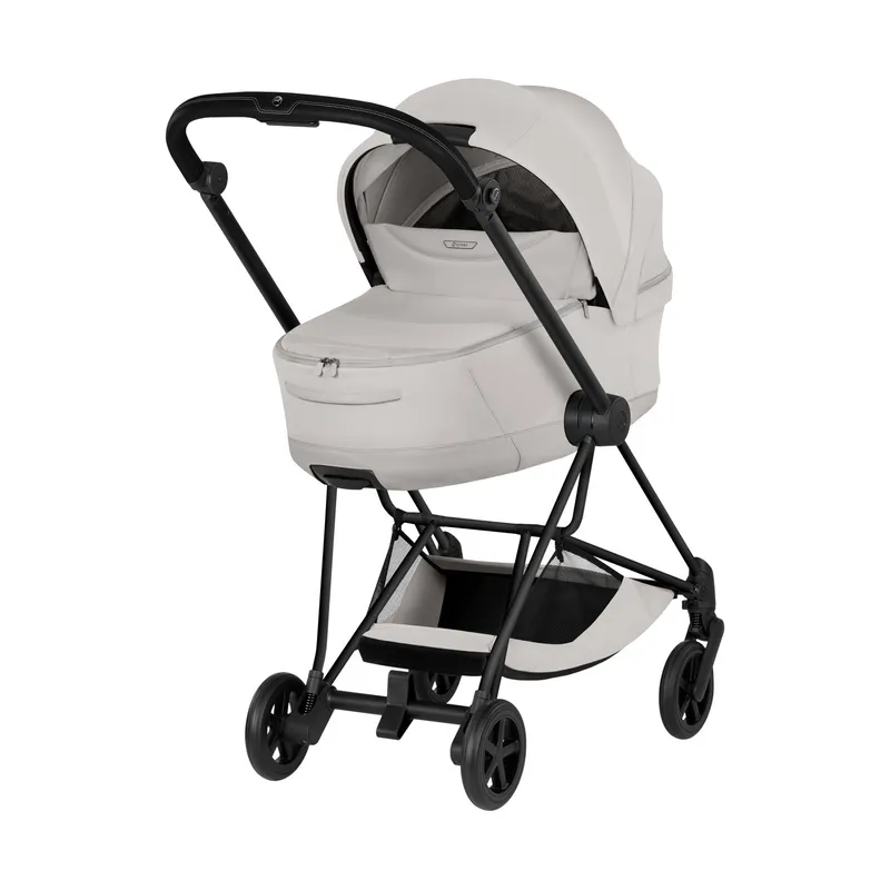 Cybex Kinderwagen 2-in-1 - Mios Style - Matt Black