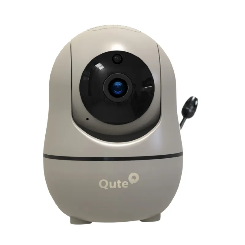 Qute Babyphone - Q-Connection Signal - Sand