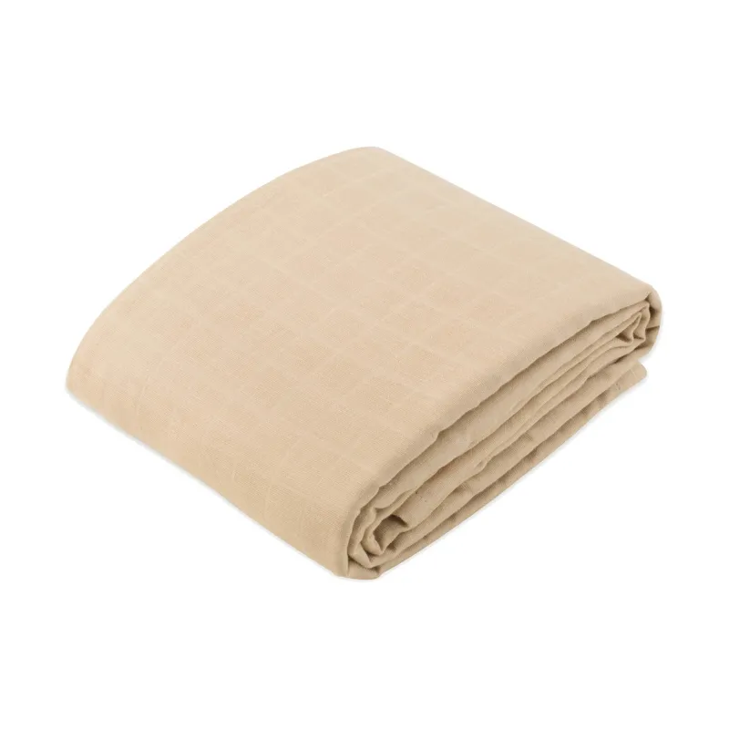 1-pack Swaddle 120 x 120cm 'Safari'