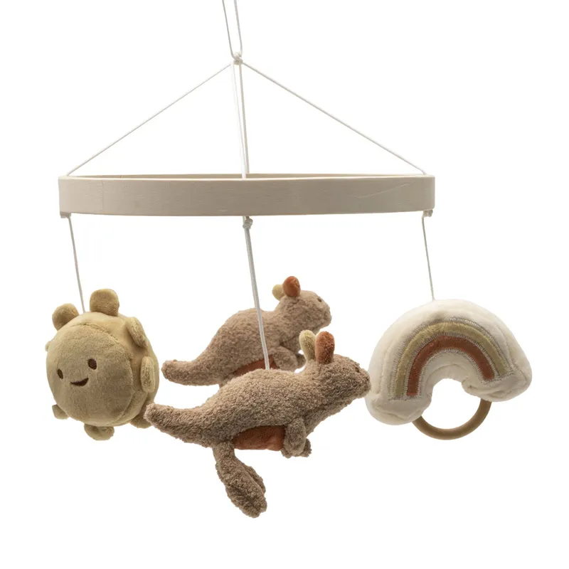 Jollein Babymobile - Kangaroots