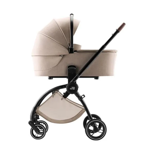 Britax Römer RIO Diamond Style Kinderwagen | Kidsriver Kindersitz
