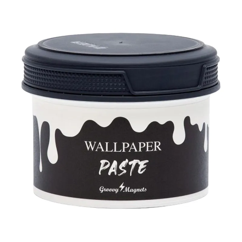 Tapetenkleister für Magnettapeten – 500 g