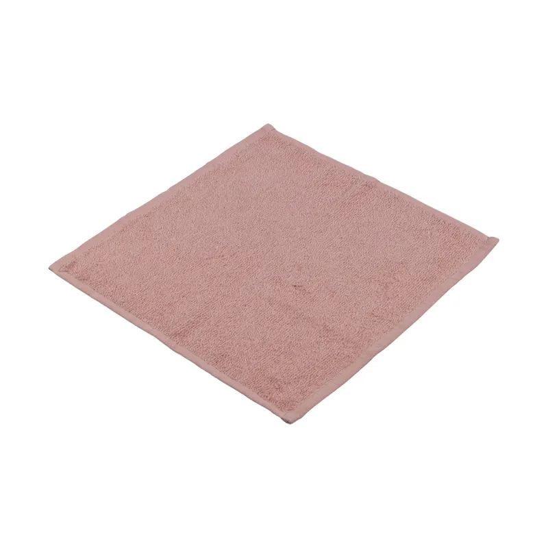 Babypark Mundtuch Blush