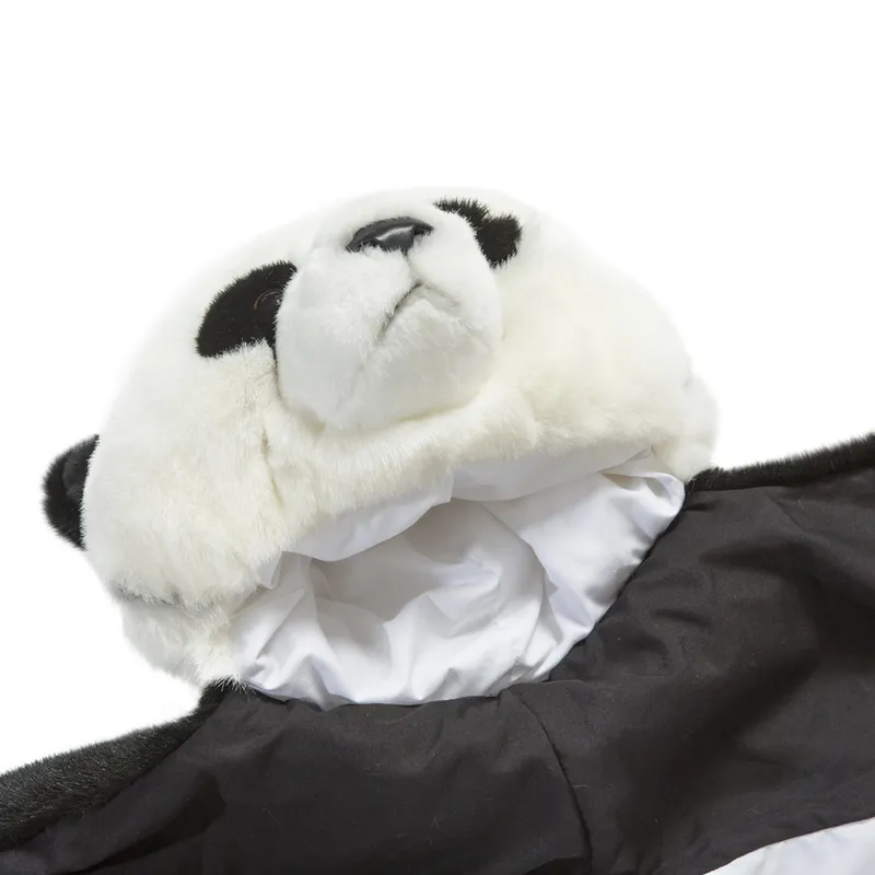 Wild & Soft Tierkostüm - Panda