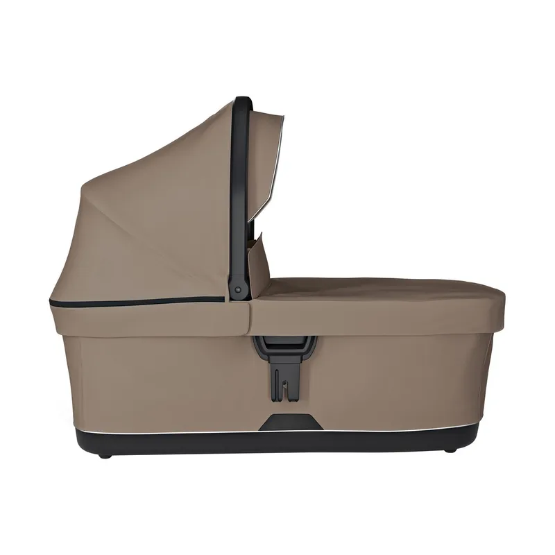 Thule Urban Glide 3 Kinderwagen 3-in-1 - Basis Bundle - Tinted Taupe