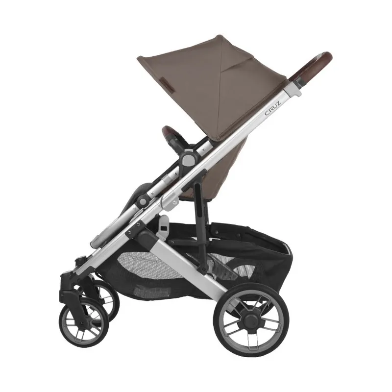 UPPAbaby CRUZ V2 Kinderwagen Theo