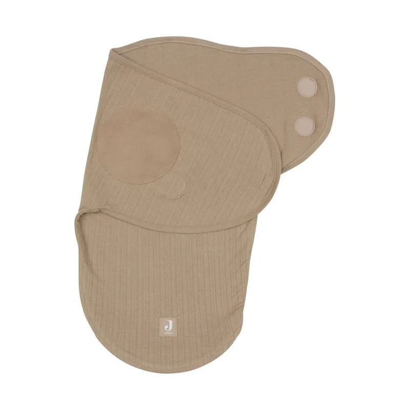 Jollein Puckschlafsack - 0-3 Monate