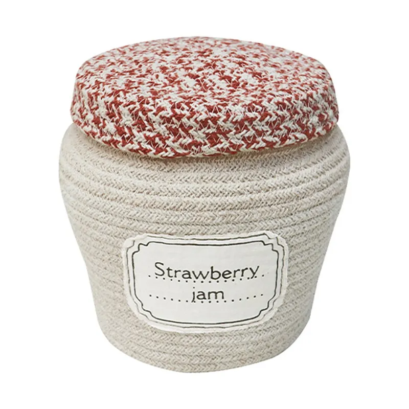Lorena Canals Aufbewahrungskorb - Jam Jar