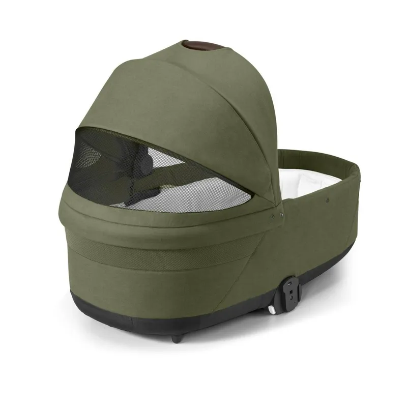 Cybex E-Gazelle S Kinderwagen 2-in-1