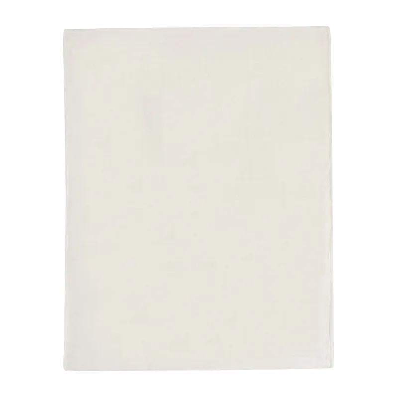 Jollein Cosy Knit - Bettdecke - 100 x 150 cm - Velvet - Ivory