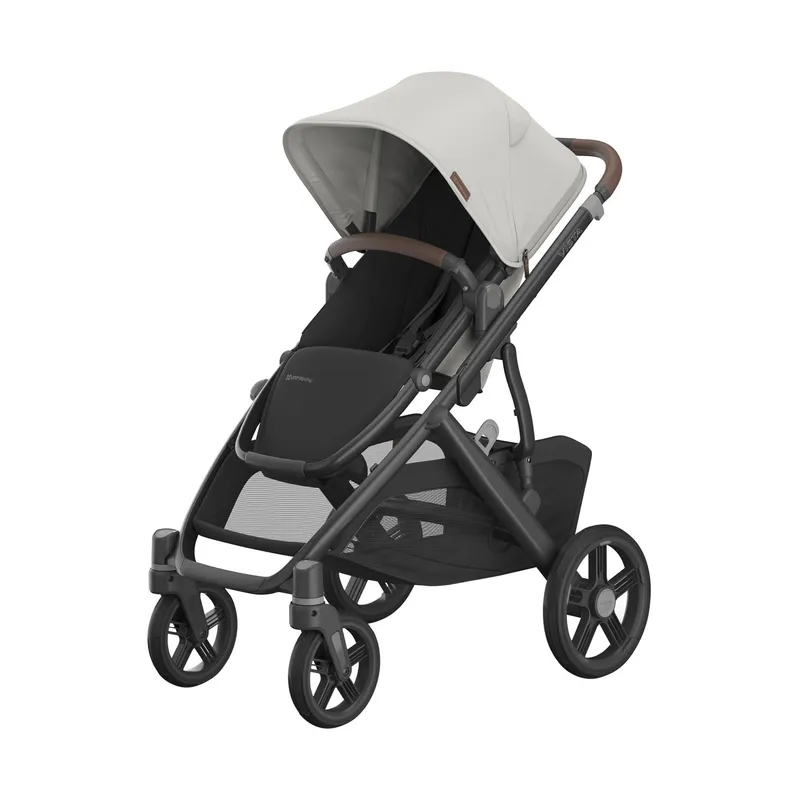UPPAbaby VISTA V3 Kinderwagen 2-in-1 - Savannah