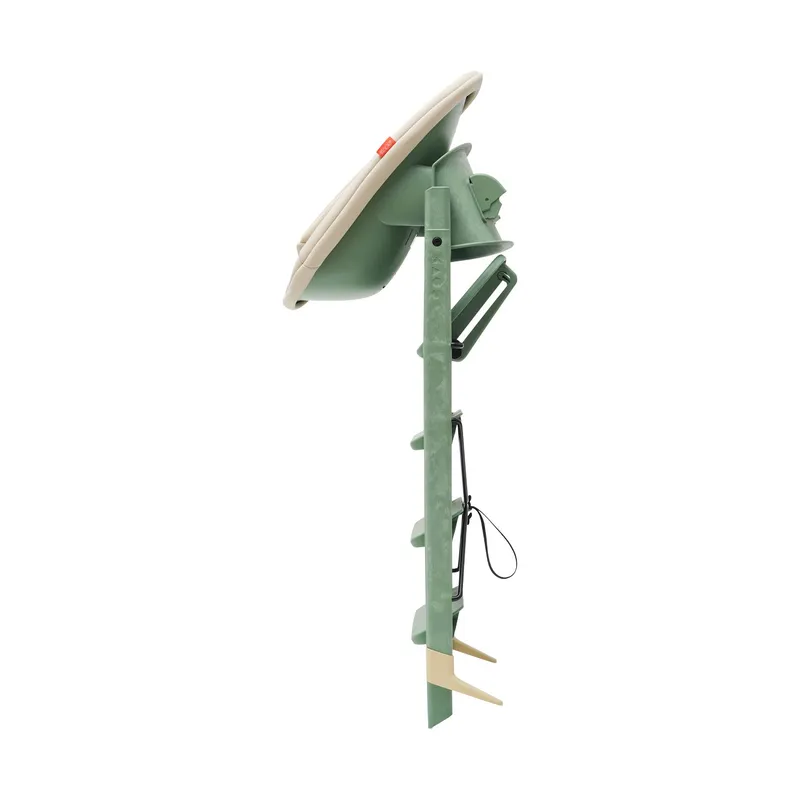 Kaos Klapp Newborn Set - Mineral Green
