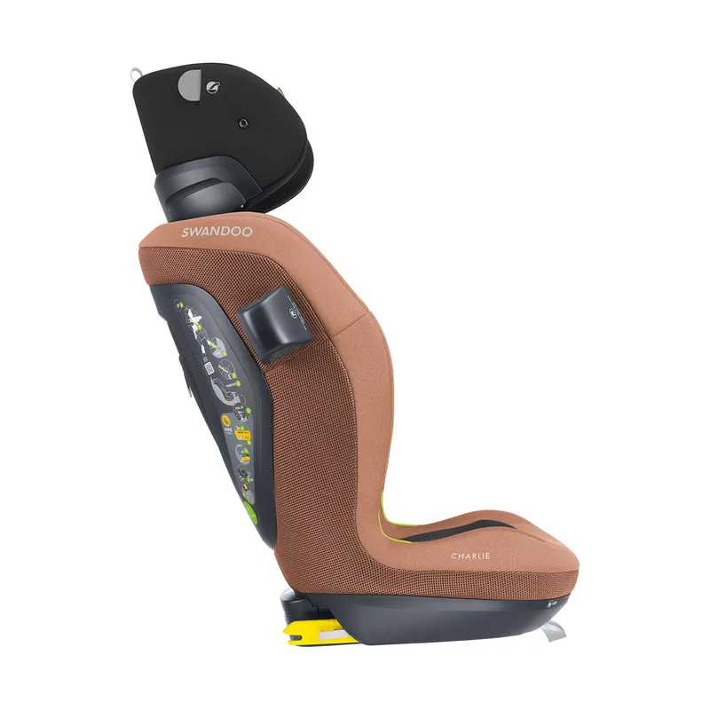 Swandoo Charlie i-Size Kindersitz