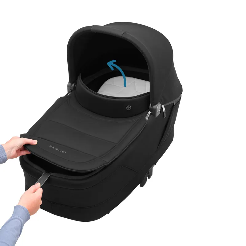 Maxi-Cosi Oxford+ 2-in-1 Kinderwagen
