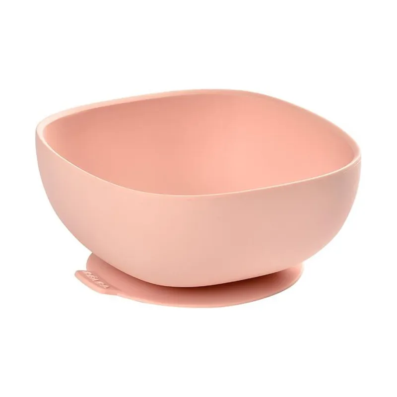 Beaba Tasse Mit Saugnapf Cotton Candy