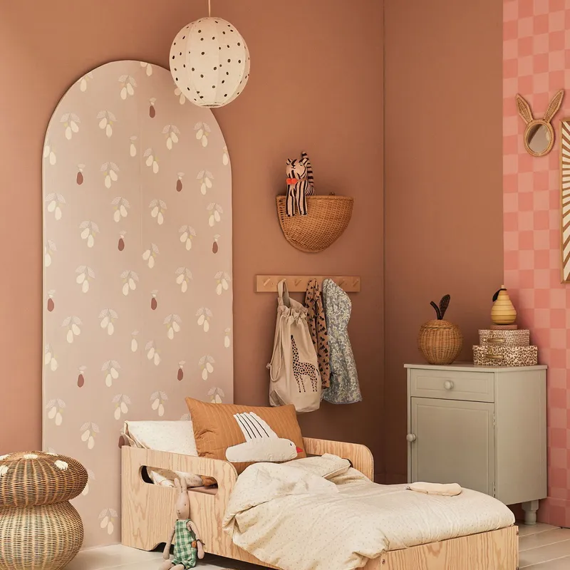 Studio Pieni Tapete – Regina - Birnen
