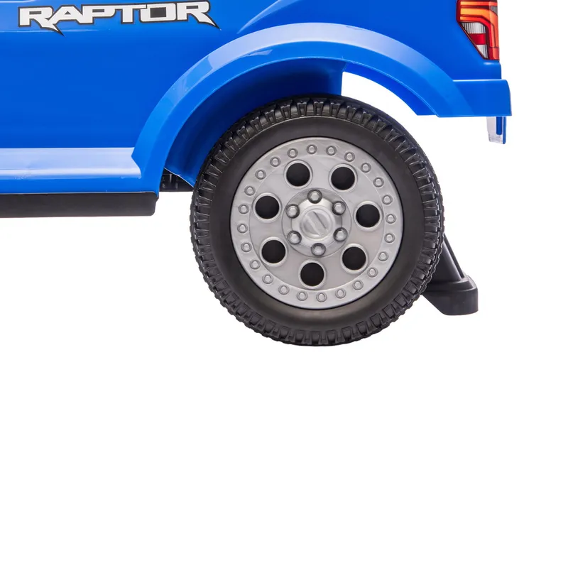 Puck Laufauto - Ford F150