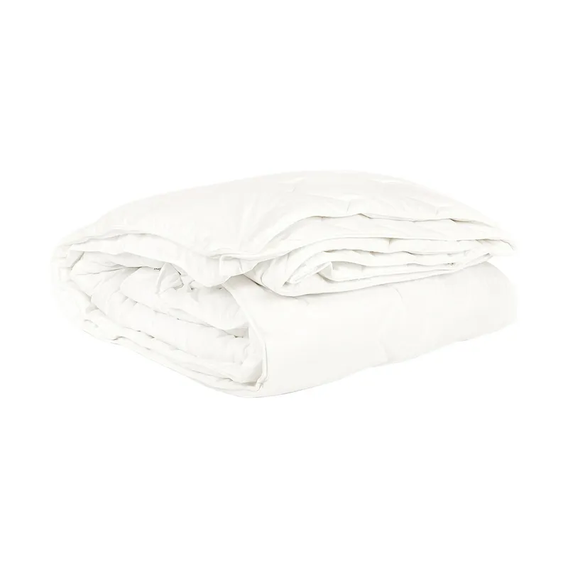 Timzo Cotton Comfort Einzelbettdecke – 120 x 150 cm