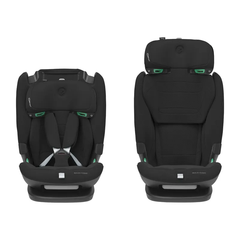 Maxi-Cosi Titan Pro2 Kindersitz I-Size