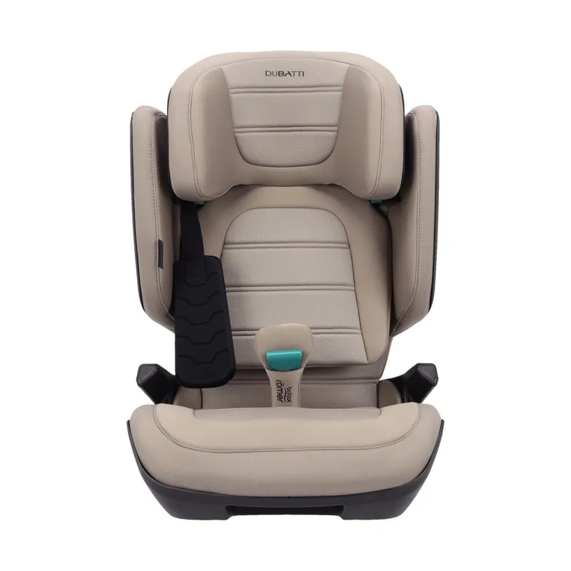 Dubatti by Britax Römer KIDFIX PRO Kindersitz