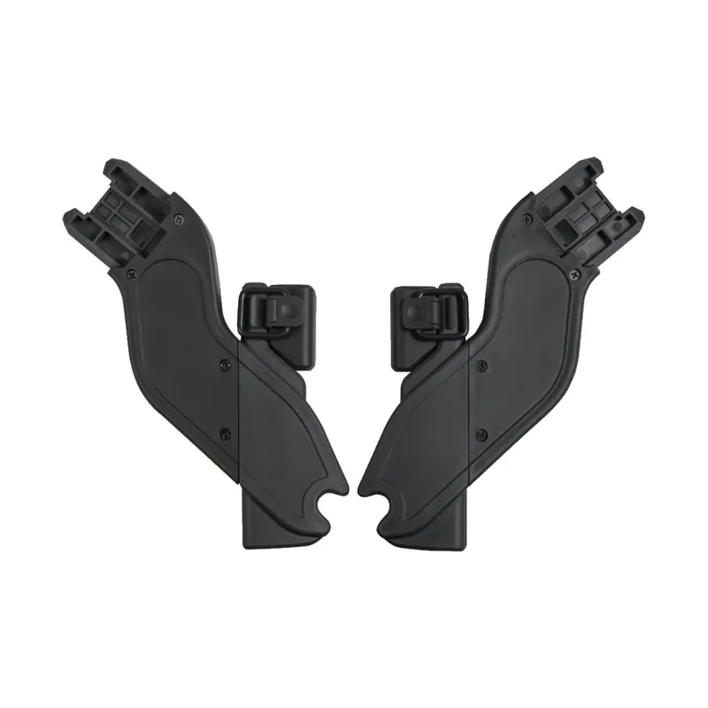 UPPAbaby VISTA V3 Zwillingswagen - Julian