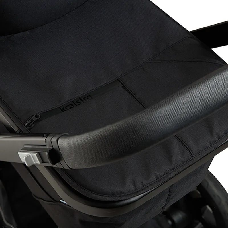 Koelstra Next Kinderwagen 2-in-1