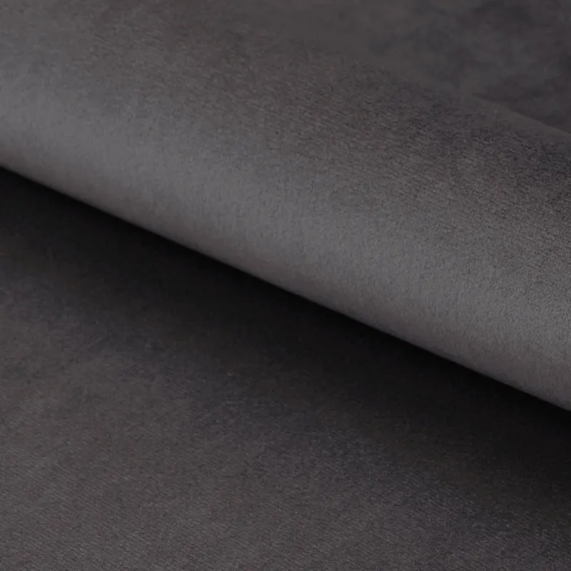 Europe Baby Mats Bürostuhl Dark Grey