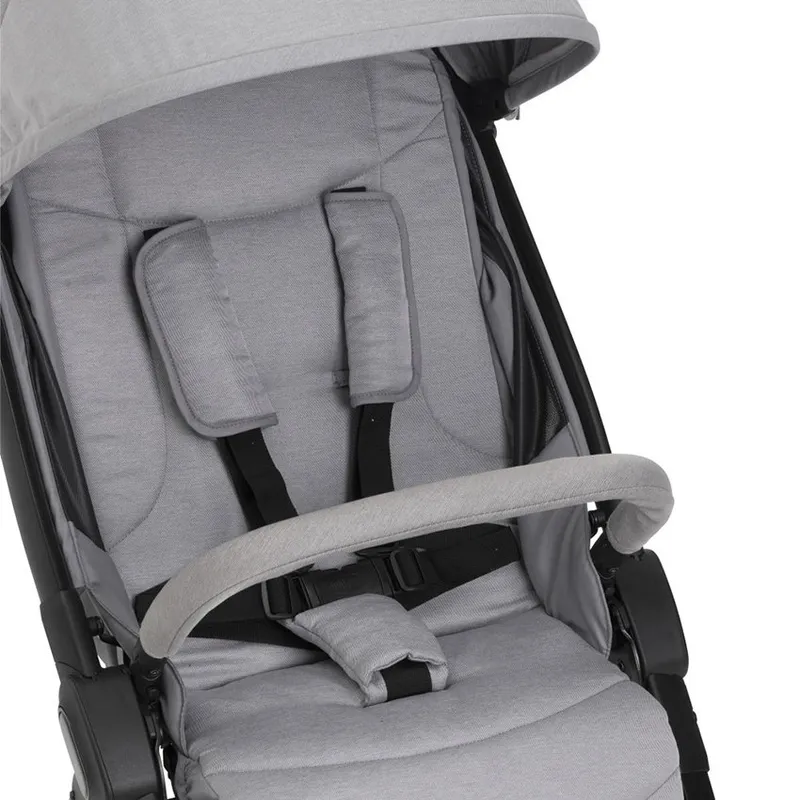 Chicco We 2 Buggy - Pebble
