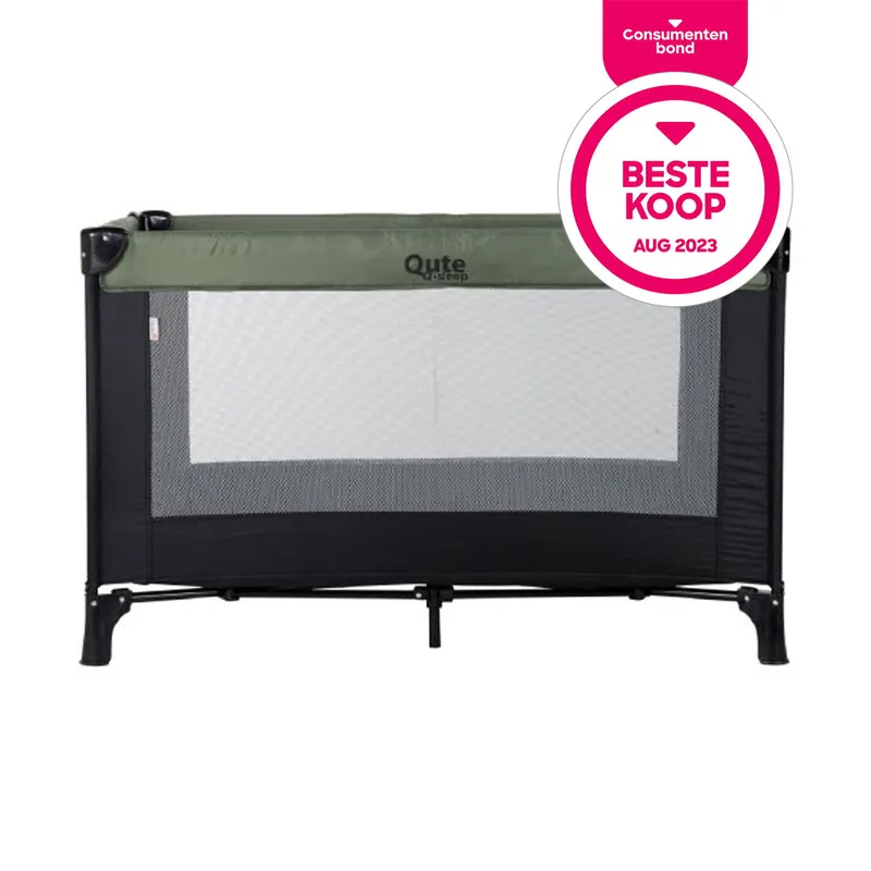 Qute Q-Sleep Reisebetten