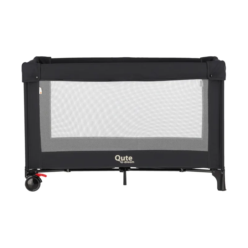 Qute Q Dream Campingbett Easyfold