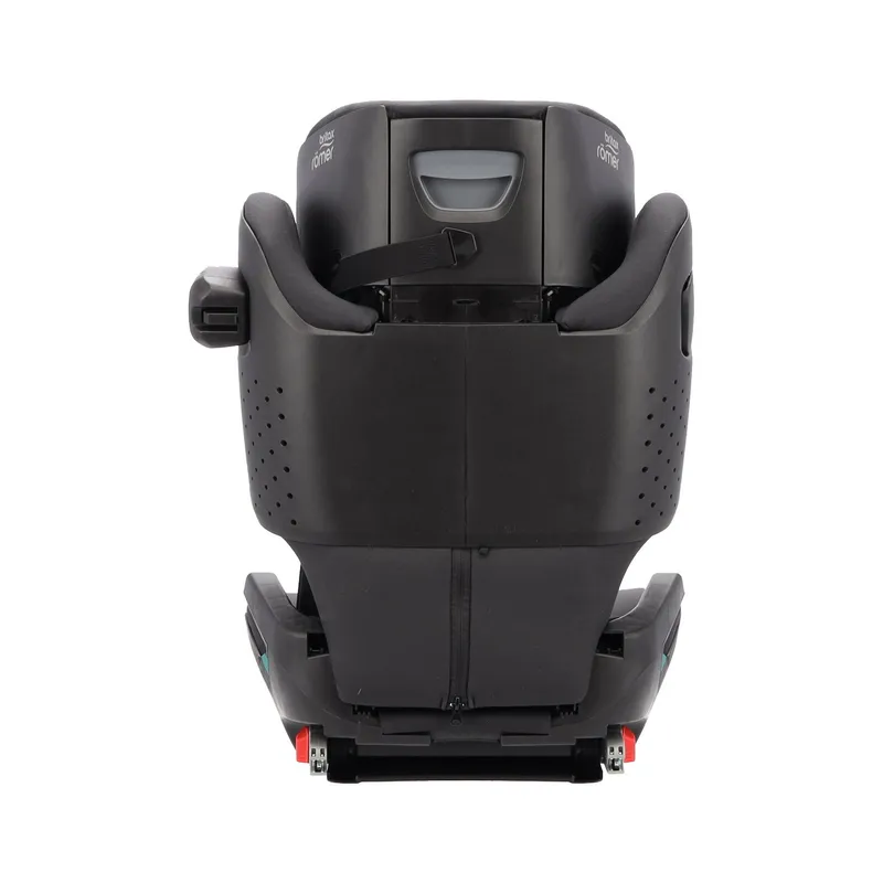 Dubatti by Britax Römer KIDFIX PRO Kindersitz